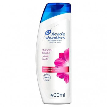 Smooth And Silky Anti...