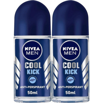 Cool Kick Deodorant Fresh...