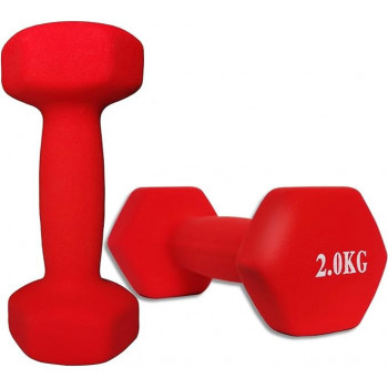 Weight Lifting Dumbell 2kg