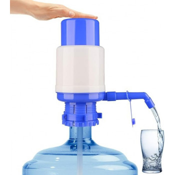 Hand Press Water Pump...