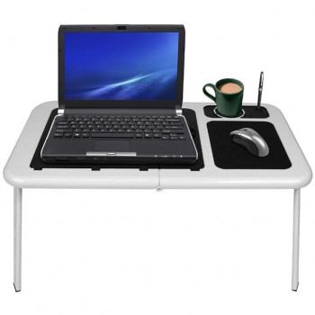 Foldable Laptop Stand With...