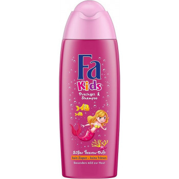 Sweet Berry Scent Shower...