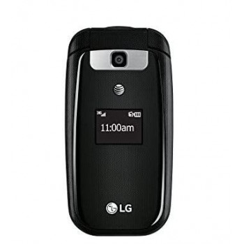 LG B470 AT&T Prepaid Basic...