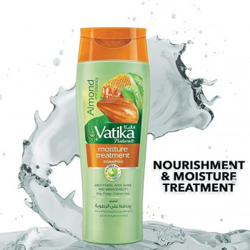Vatika Almond And Honey...