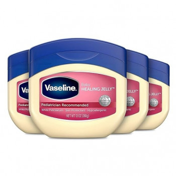 Pure Petroleum Jelly...