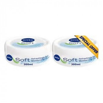 Soft Moisturizing Cream...
