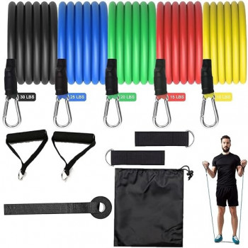 Resistance Band Set