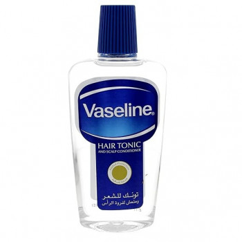 Hair Tonic And Scalp...