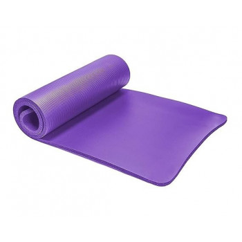 Yoga Mat Fitness Pad Gym...