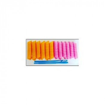 18-Piece Leverage Hair...