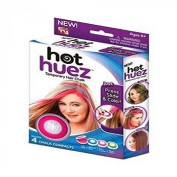 Temporary Hair Chalk...