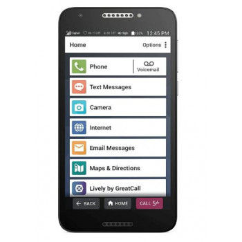 Jitterbug Smart2 