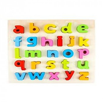 3D Shape Educational Puzzle