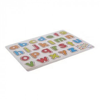 Letter Educational Toy