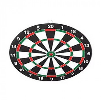 Throwing Dartboard 17inch