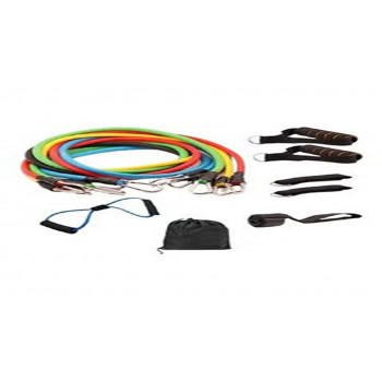 12-Piece Exercise Fitness...