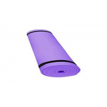 PVC Yoga Mat 68x1x61cm
