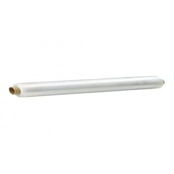 Bond Stretch Wrap Film Clear