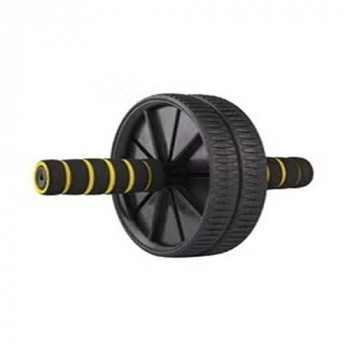 Ab Wheel Total Body Exerciser
