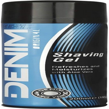 Original Shaving Gel 200ml