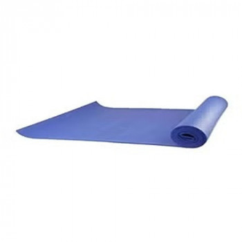 PVC Yoga Mat 61x173cm