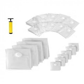 20-Piece Vacuum Storage Bag...