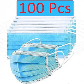 100-Piece Disposable...