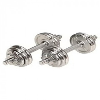 Exercise Dumbbell Set 15 Kg