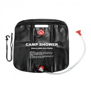 Portable Camp Shower Bag...