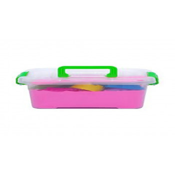 Magic Fun Squeezable Sand...