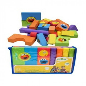8.71577E+11 50-Piece Foam...