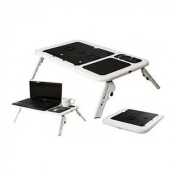 Portable Laptop Table With...