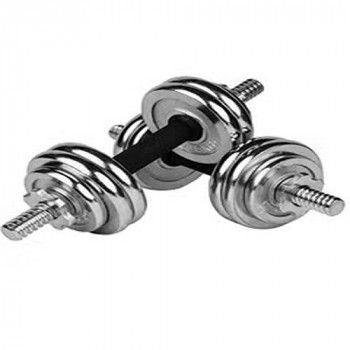 Integrated Weight Dumbbell...