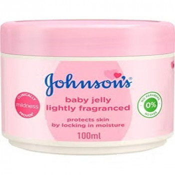 Lightly Fragranced Baby Jelly