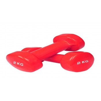Vinyl Dumbbell Classical...