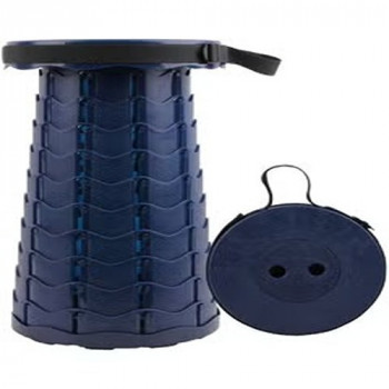 Folding Telescopic Stool 26...