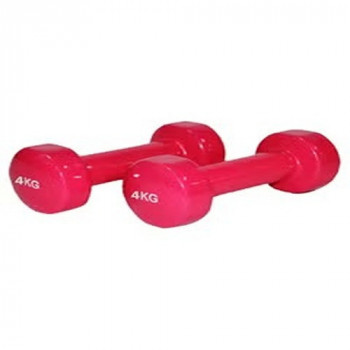 Pair Of Fitness Dumbbell 2...