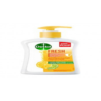 Fresh Handwash Liquid Soap...