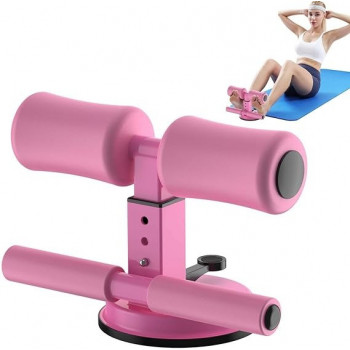 Self-Suction Sit-Up...