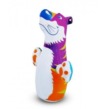 Tiger Inflatable Punching...