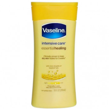 Intensive Care Essential...