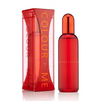 Colour Me EDT Red 100ml