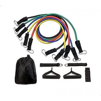 Latex Resistance Bands...