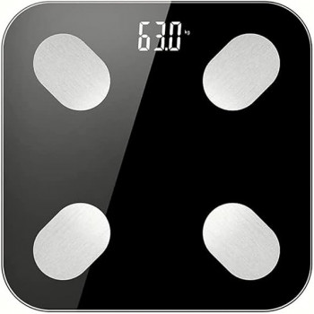 Smart Bluetooth Weight and...