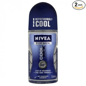 Cool Kick Anti-perspirant...