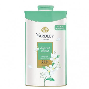 Jasmine Perfumed Talc...