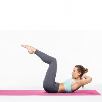 Anti-skid Yoga Mat Nonslip...