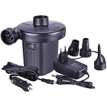 Electric Air Pump Ejector...