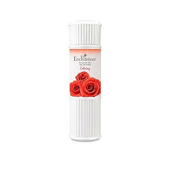 Enticing Perfumed Talc  250 g