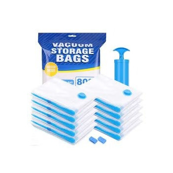 10 Pack Reusable Vacuum...
